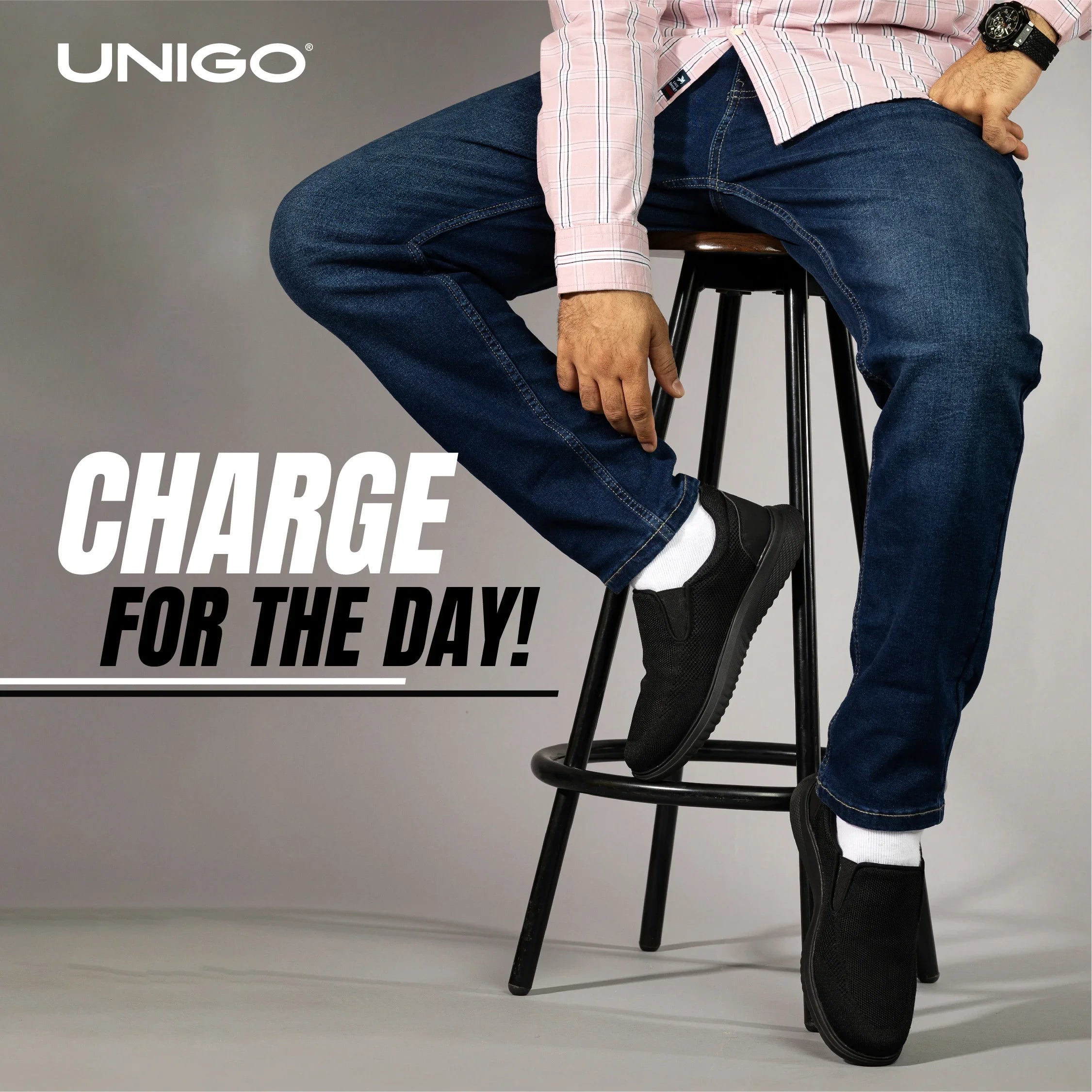 Charge