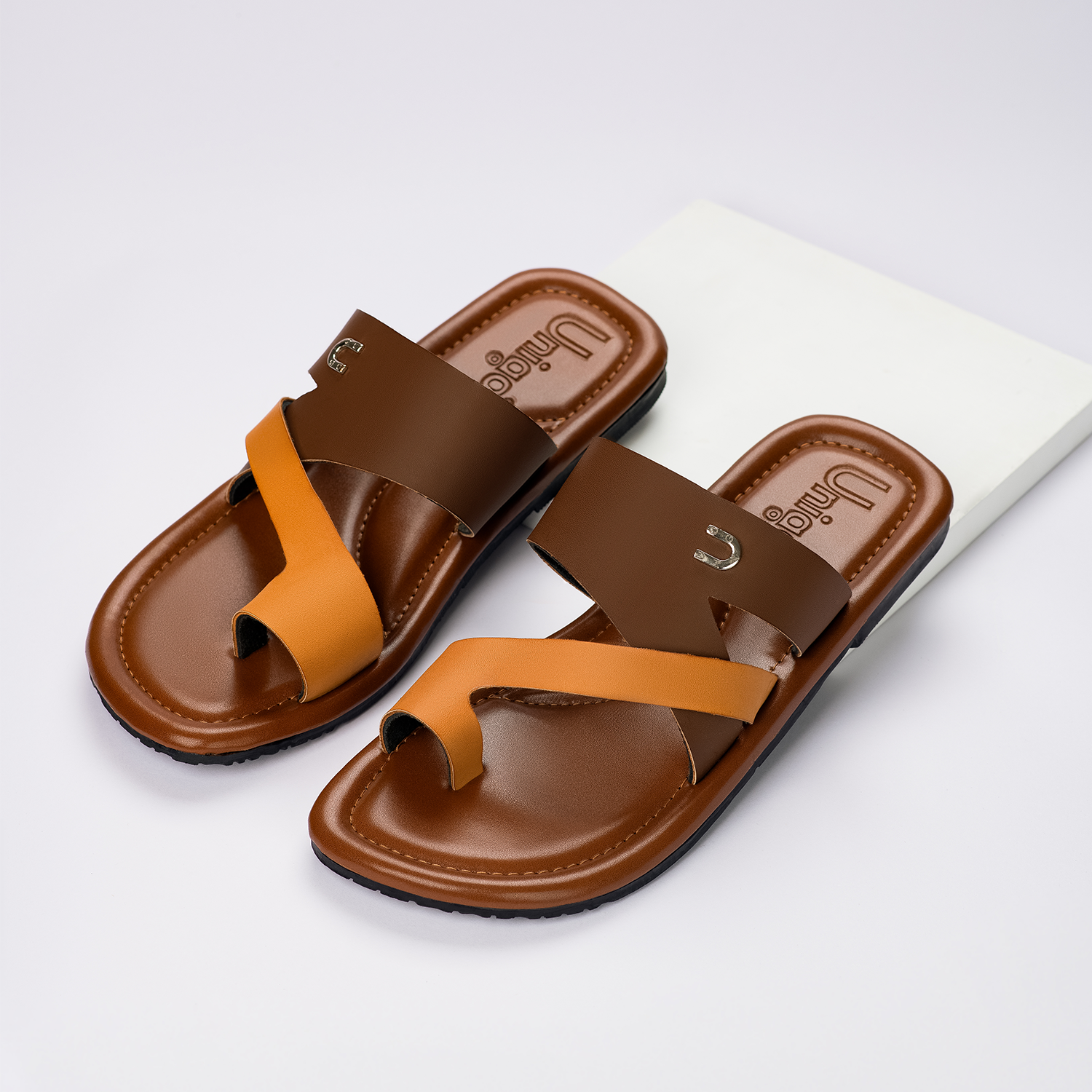 Nalay - men's stylish chappals and sandals in india - Unigo