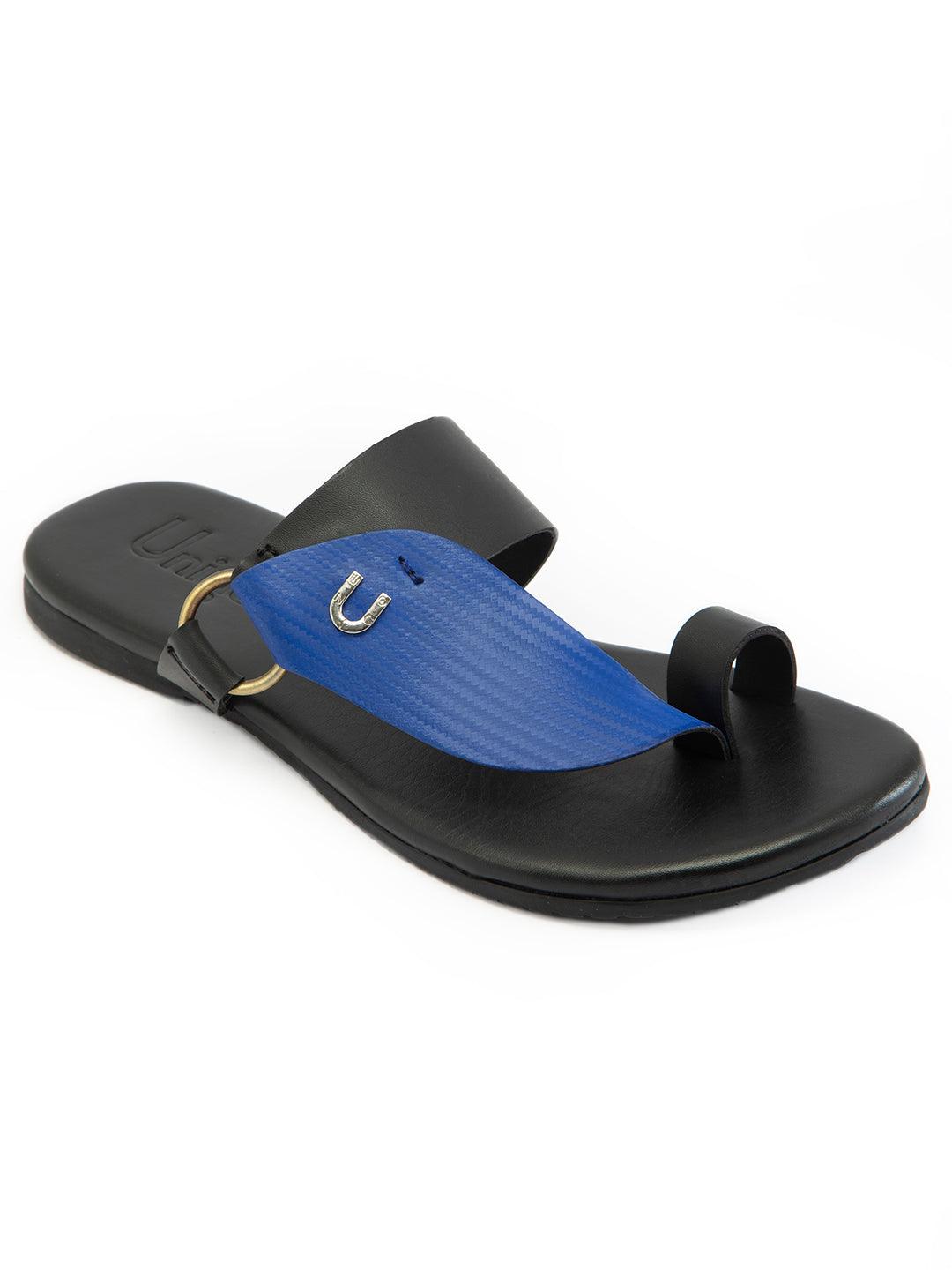 Aruba Stylish Chappal for Men (Size: 7 to 11) - men's stylish chappals and sandals in india - Unigo