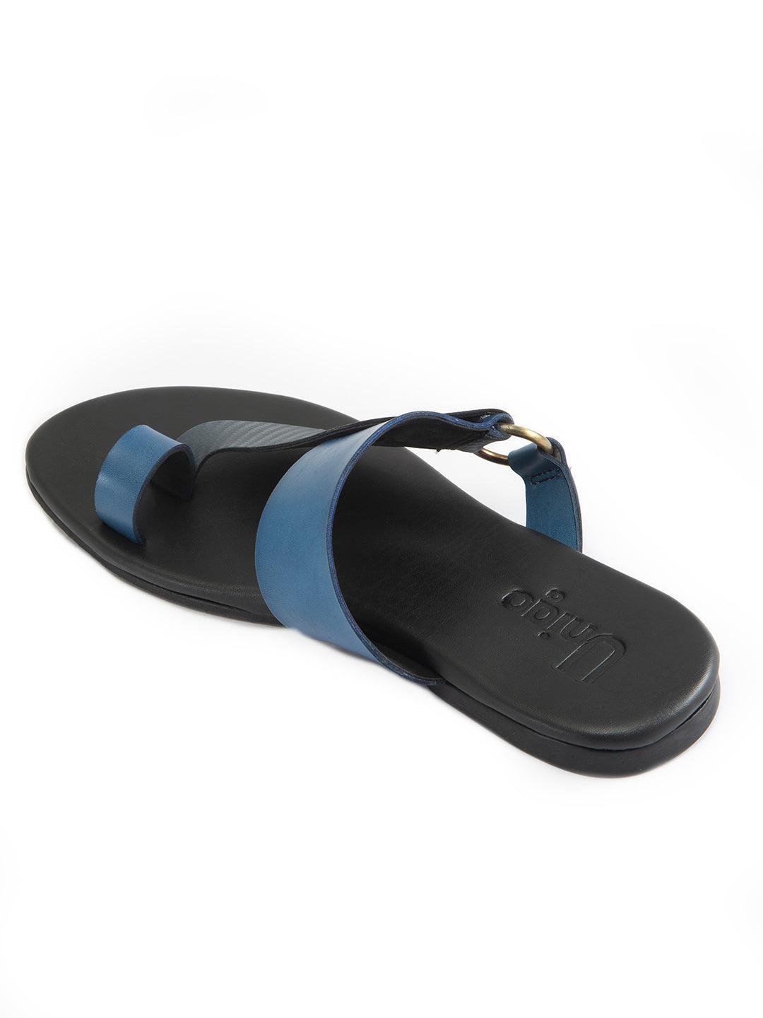 Aruba Stylish Chappal for Men (Size: 7 to 11) - men's stylish chappals and sandals in india - Unigo