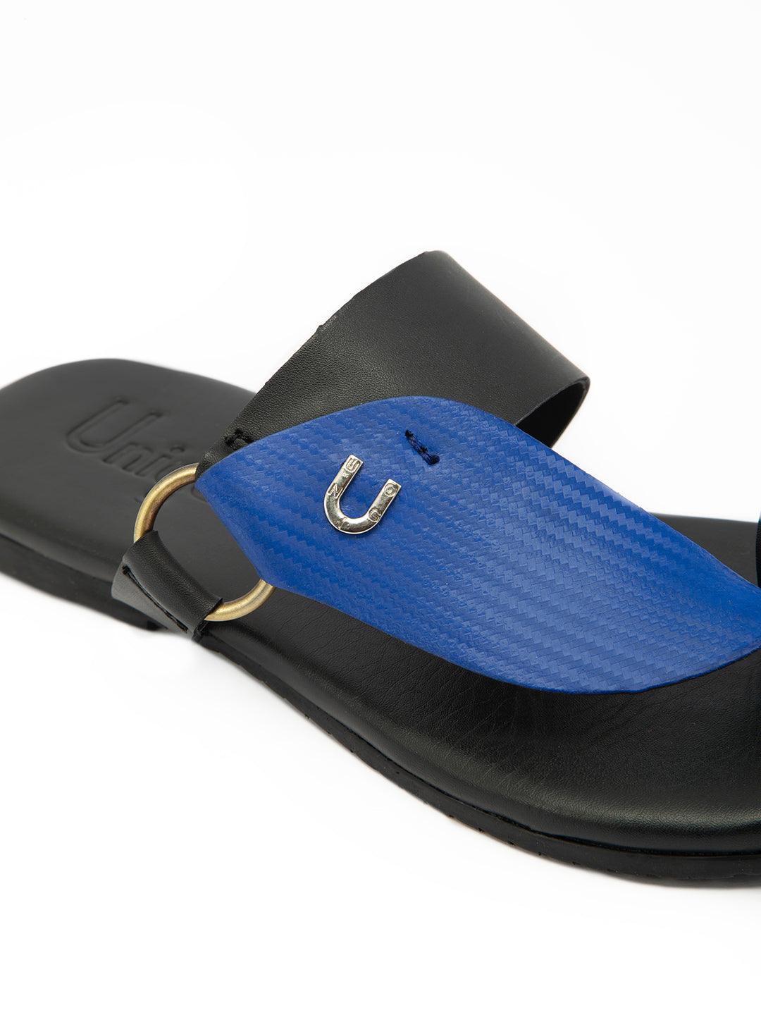 Aruba Stylish Chappal for Men (Size: 7 to 11) - men's stylish chappals and sandals in india - Unigo