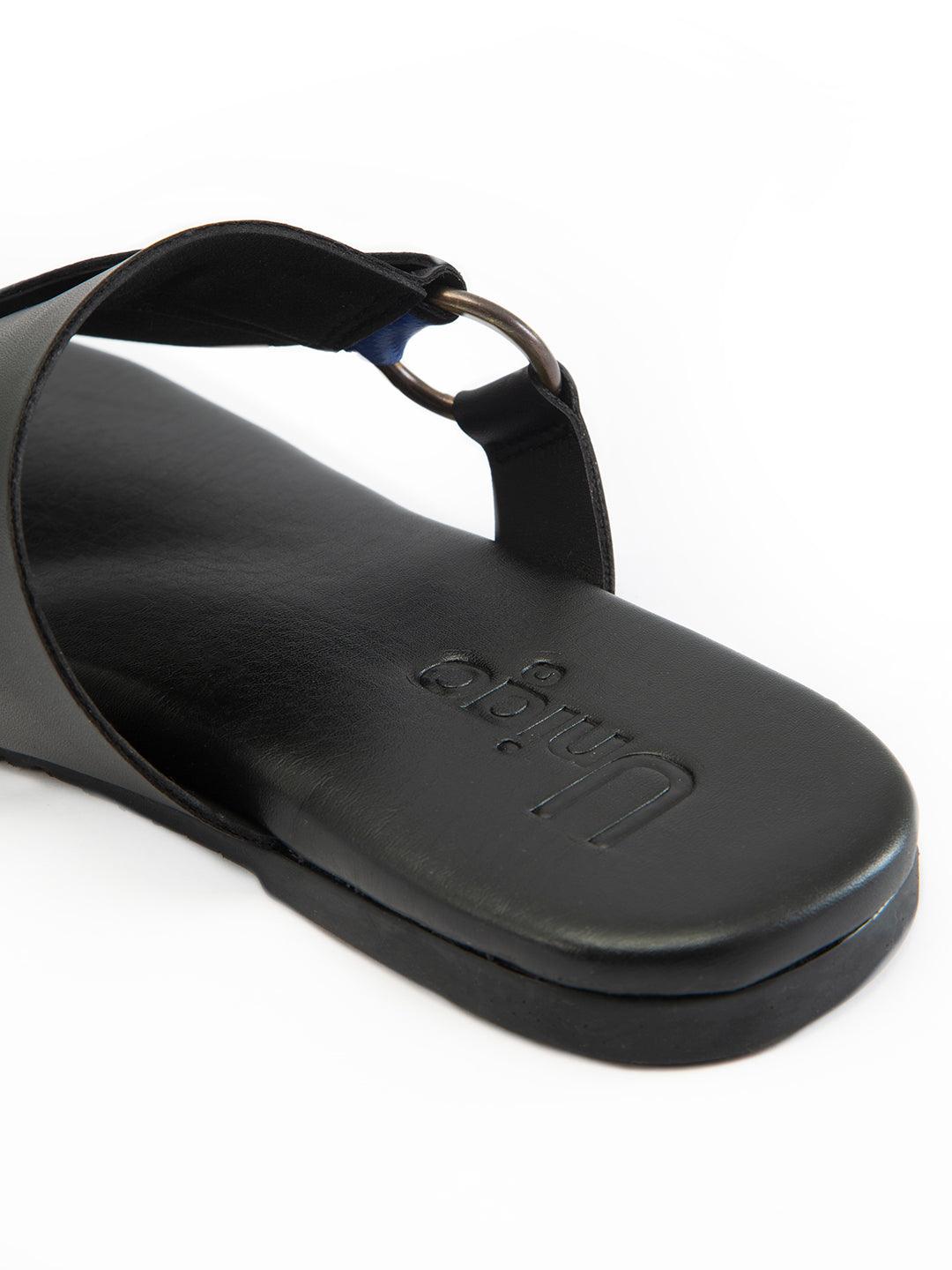 Aruba Stylish Chappal for Men (Size: 7 to 11) - men's stylish chappals and sandals in india - Unigo