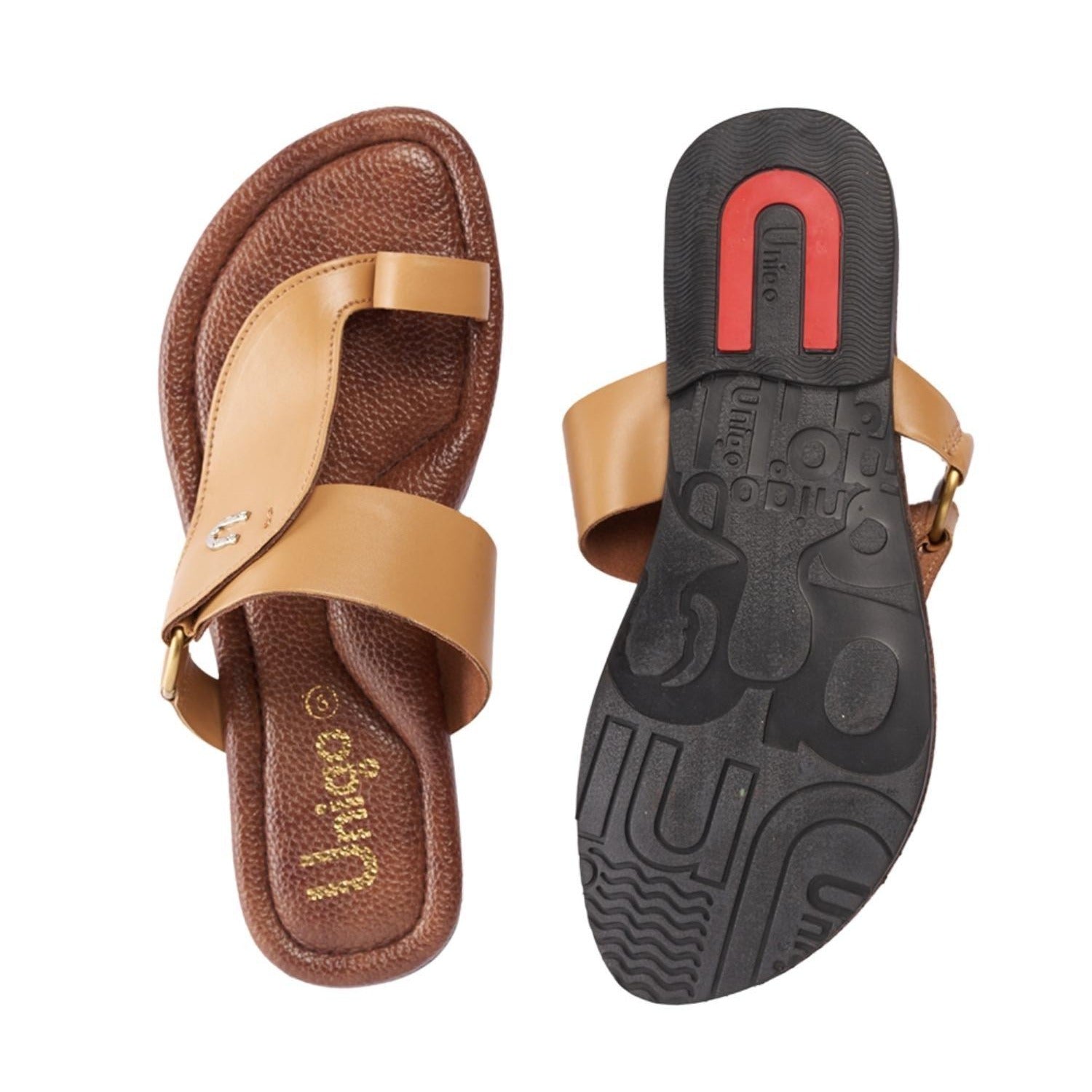 Aruba 2.0 Stylish Chappal for Men - men's stylish chappals and sandals in india - Unigo