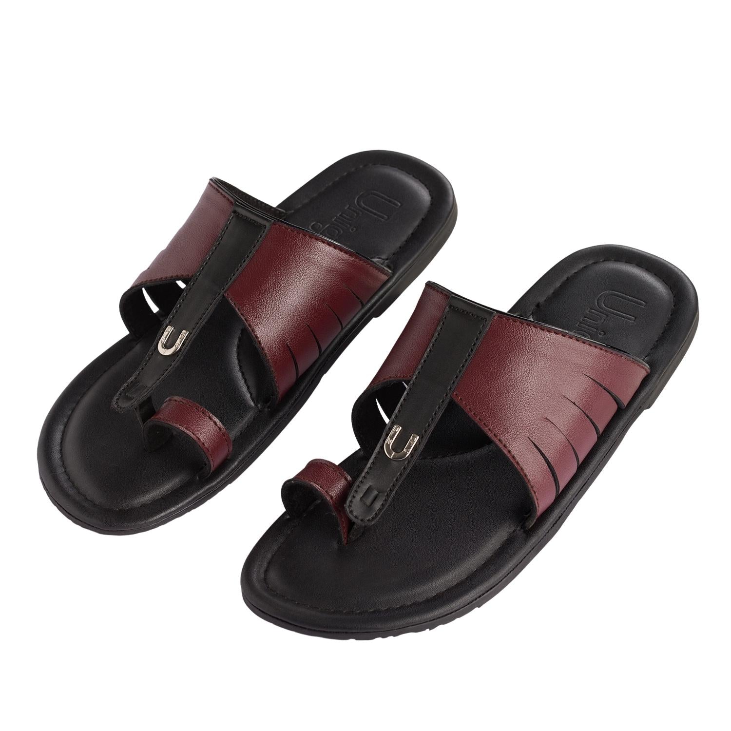 Falcon Stylish Chappal for Men (Size: 7 to 12) – Unigo